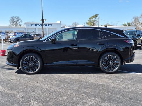 New 2026 Nissan Murano Platinum w/ Cargo Package image 5