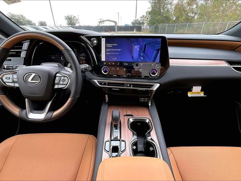 New 2026 Lexus RX 350 Premium image 5
