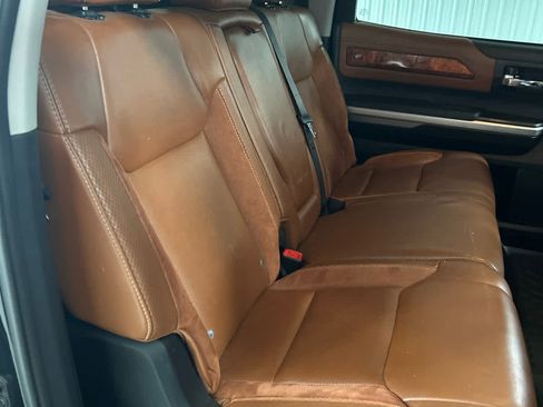 Used 2014 Toyota Tundra 1794 Edition image 24
