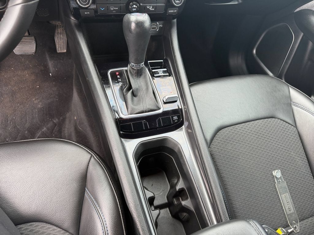 Used 2023 Jeep Compass Latitude AWD/4WD image 15