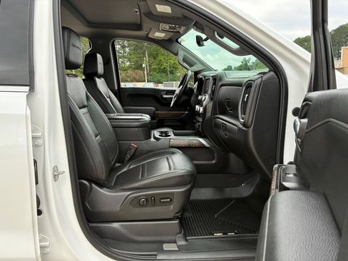 Used 2020 GMC Sierra 1500 Denali w/ Denali Ultimate Package AWD/4WD image 16