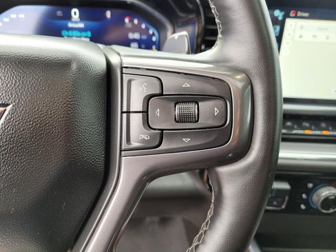 Certified 2024 Chevrolet Silverado 1500 High Country w/ High Country Premium Package image 32