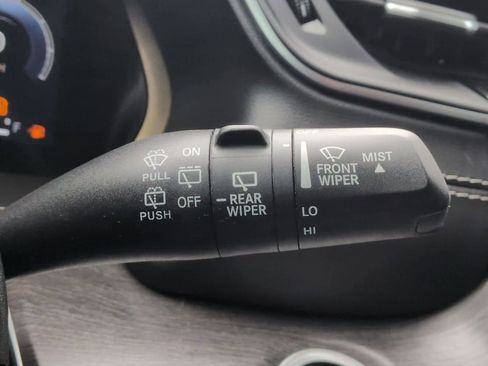 Used 2022 Jeep Grand Cherokee L Limited w/ Luxury Tech Group II image 28