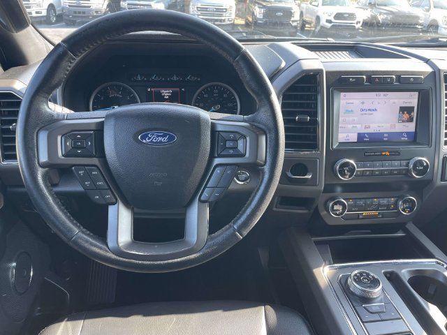 Used 2020 Ford Expedition XLT w/ Equipment Group 201A RWD image 14