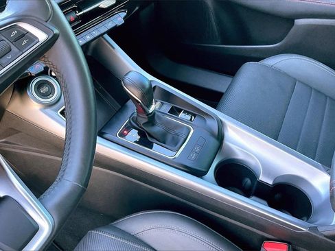 Used 2023 Dodge Hornet GT w/ Tech Pack w/o Parking image 15