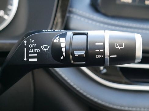 Used 2022 INFINITI QX60 Pure image 26