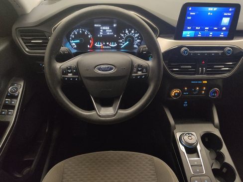 Used 2022 Ford Escape SE FWD image 22