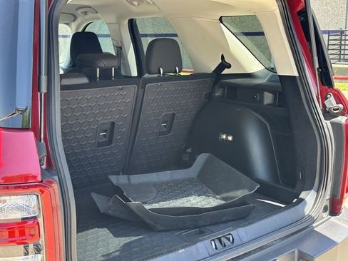 Used 2021 Ford Bronco Sport Big Bend w/ Big Bend Package (96B) AWD/4WD image 29