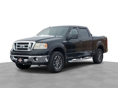 Used 2008 Ford F150 XLT image 1
