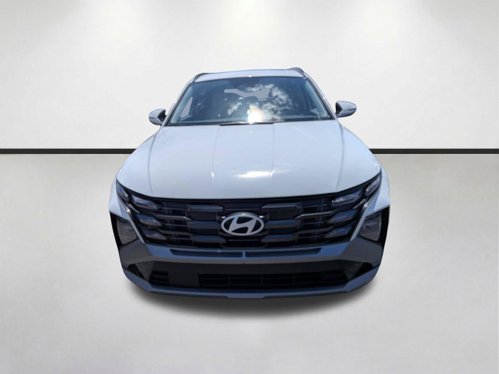 New 2026 Hyundai Tucson SEL FWD image 9
