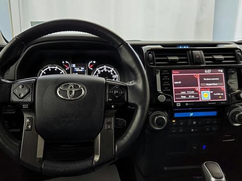 Used 2024 Toyota 4Runner TRD Pro AWD/4WD image 27