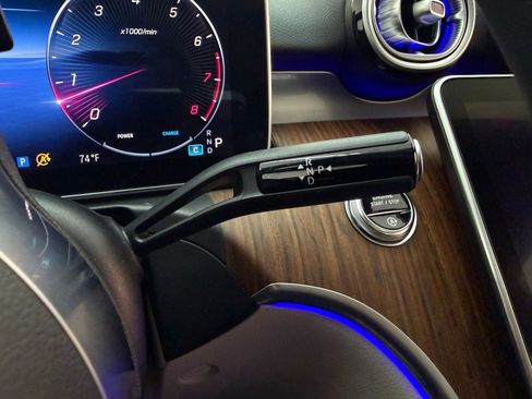 Certified 2023 Mercedes-Benz C 300 Sedan image 16