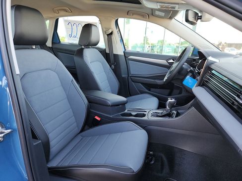 New 2026 Volkswagen Jetta SE image 15