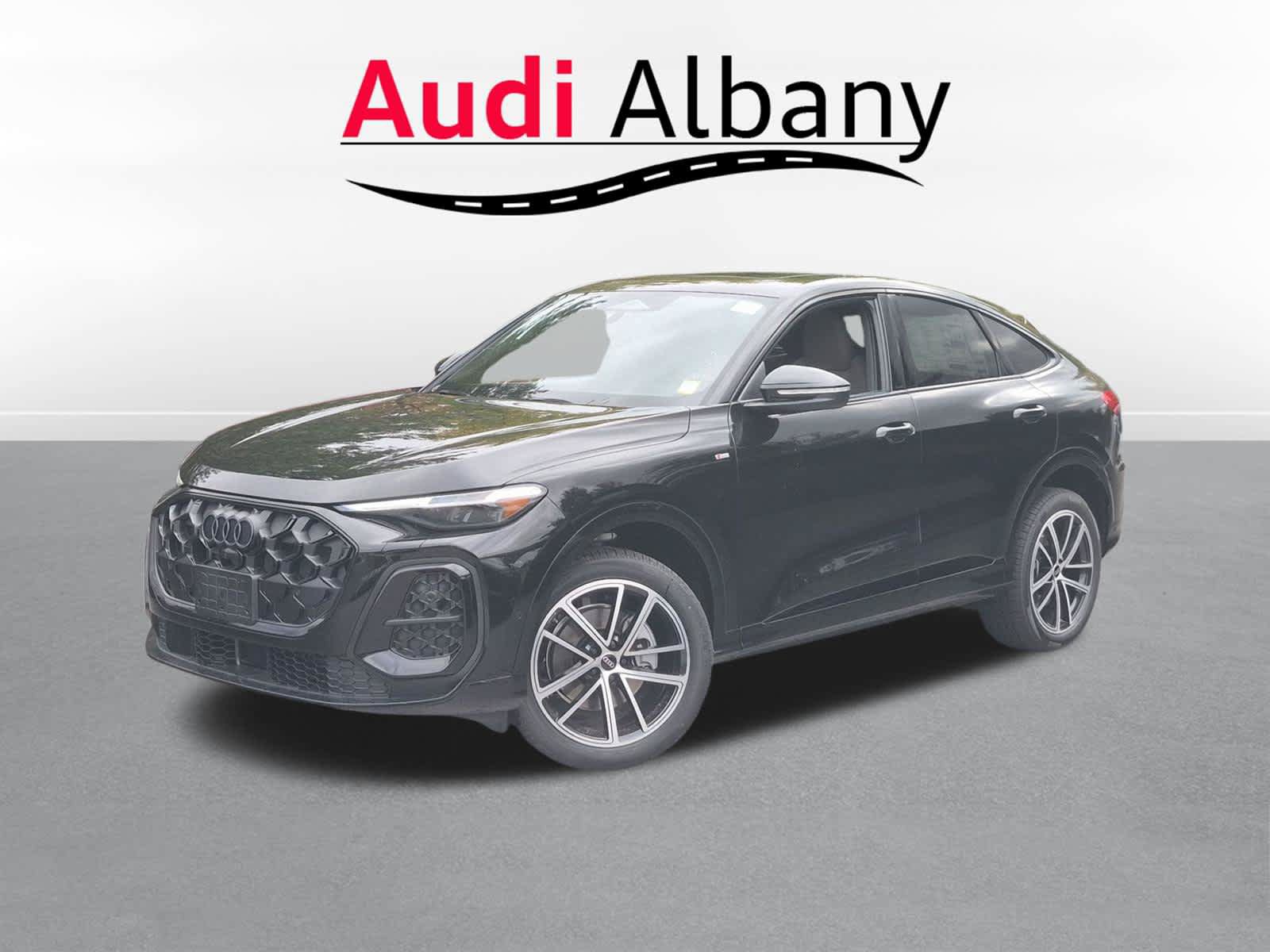 New 2026 Audi Q5 Premium Plus AWD/4WD image 1
