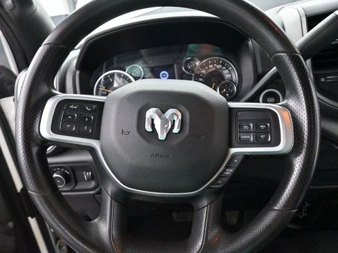 Used 2021 RAM 2500 Big Horn AWD/4WD image 14