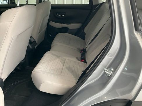 New 2026 Honda HR-V LX image 19