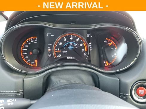 Used 2020 Dodge Durango SRT w/ Premium Interior Group AWD/4WD image 9