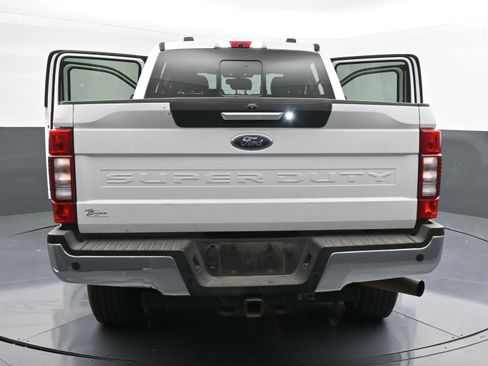 Used 2020 Ford F250 Lariat w/ Lariat Value Package image 40