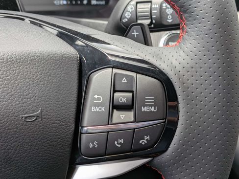 New 2026 Ford Explorer ST w/ Sun And Sound Package AWD/4WD image 29