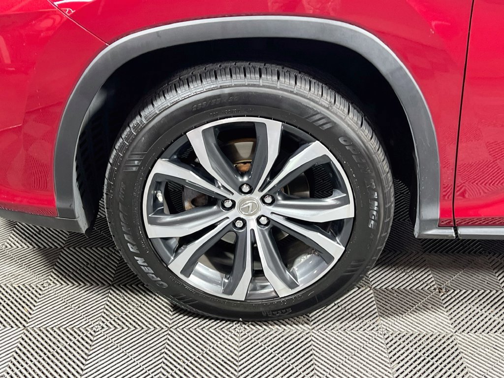 Used 2017 Lexus RX 350 AWD w/ Premium Package image 28