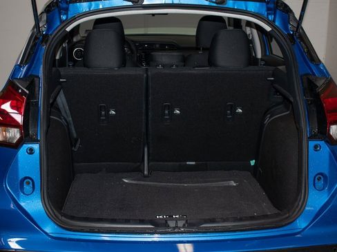 Used 2023 Nissan Kicks SV image 22