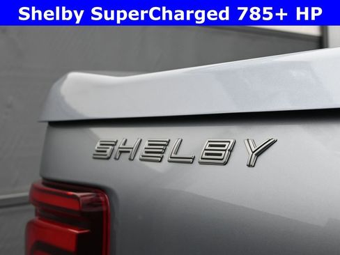 New 2025 Ford F150 Lariat w/ Equipment Group 502A High image 14