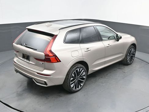 New 2026 Volvo XC60 B5 Ultra w/ Protection Package Premier AWD/4WD image 26