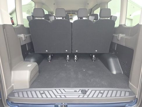 New 2026 Ford Transit 350 XLT AWD/4WD image 39