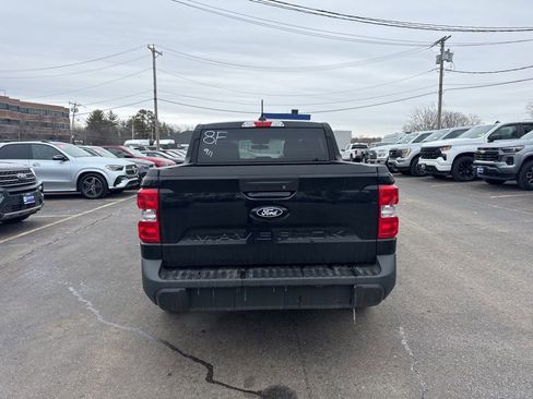 New 2026 Ford Maverick XL w/ Equipment Group 101A image 7