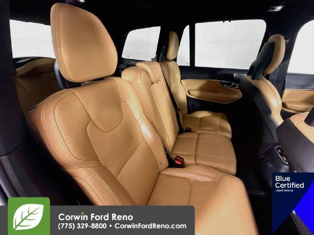 Used 2021 Volvo XC90 T8 Inscription w/ Protection Package Premier AWD/4WD image 34