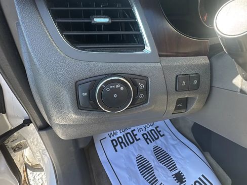 Used 2011 Ford Edge Limited w/ 302A Rapid Spec Order Code image 15