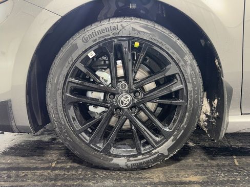 New 2026 Toyota Camry SE image 6