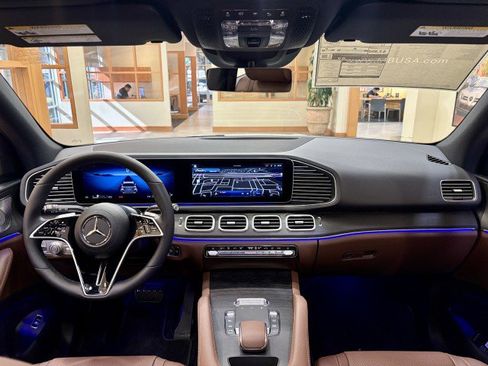 New 2026 Mercedes-Benz GLE 450 4MATIC image 10