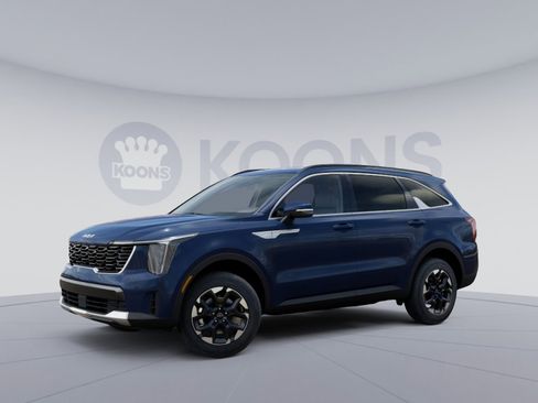 New 2026 Kia Sorento S image 4