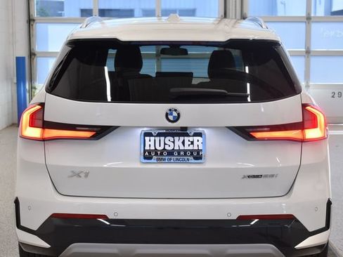 New 2026 BMW X1 xDrive28i w/ Convenience Package AWD/4WD image 11