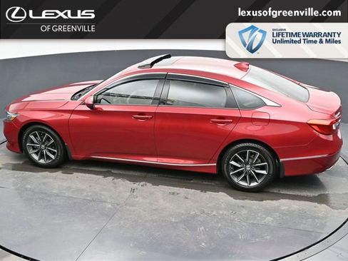 Used 2021 Honda Accord EX-L image 50