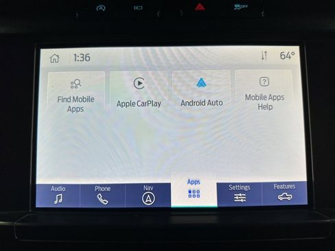 Used 2023 Ford F150 XL w/ STX Appearance Package image 30