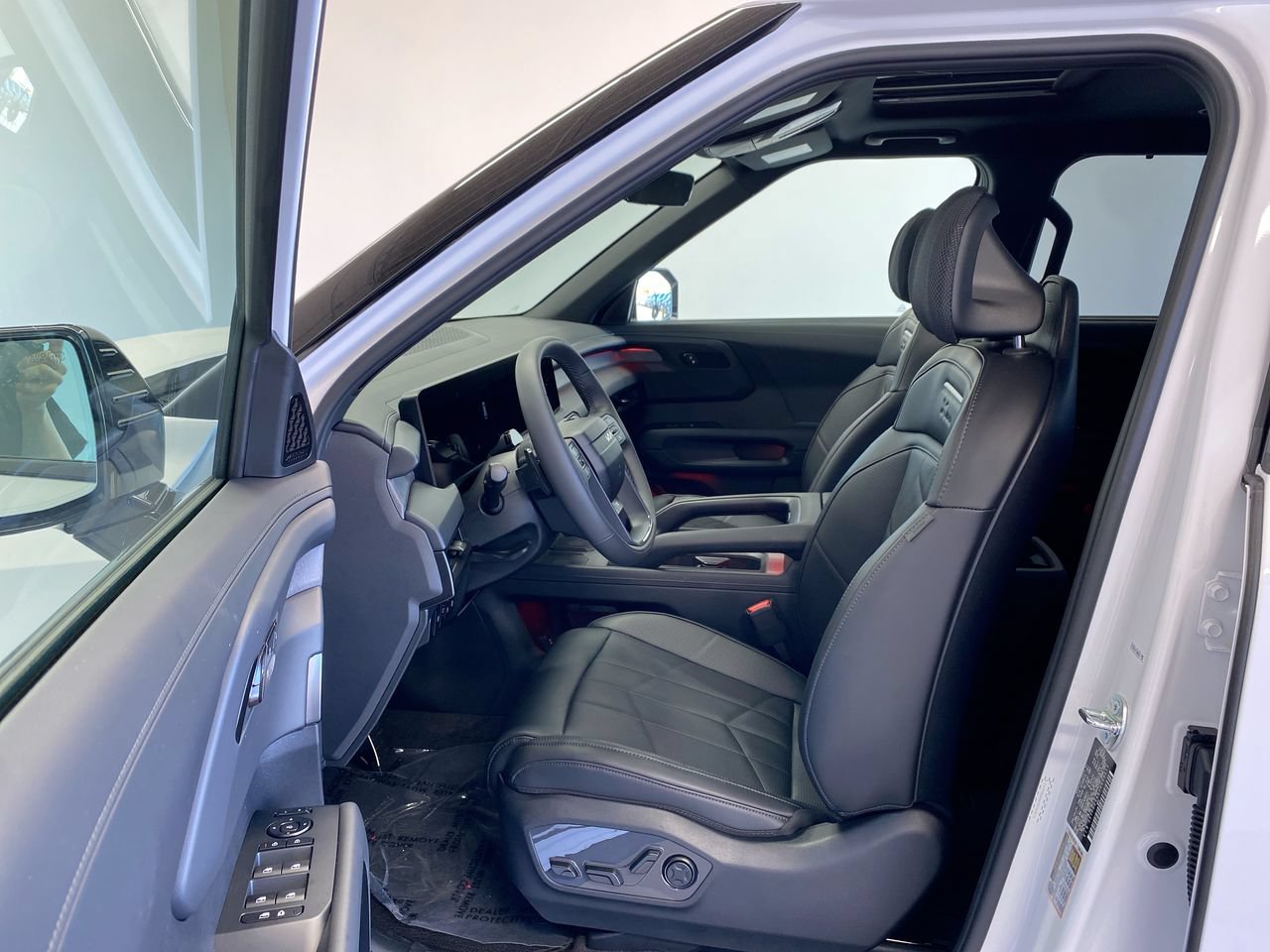 New 2027 Kia Telluride SX X-Line AWD/4WD image 16