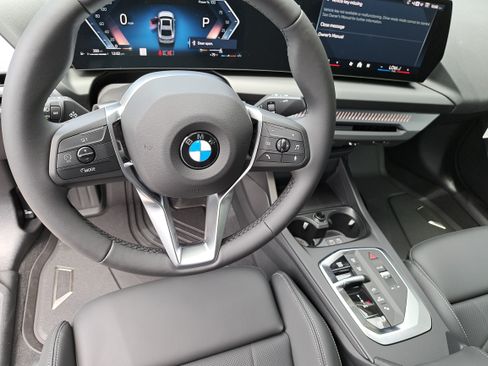 New 2026 BMW 228i w/ Technology Package FWD image 16