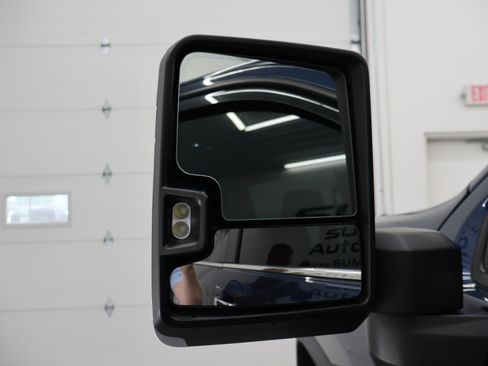 Used 2023 Chevrolet Silverado 2500 LTZ w/ Gooseneck/5TH Wheel Package AWD/4WD image 38