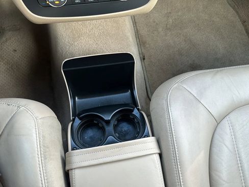 Used 2011 Buick Lucerne CXL w/ Driver Confidence Package image 22