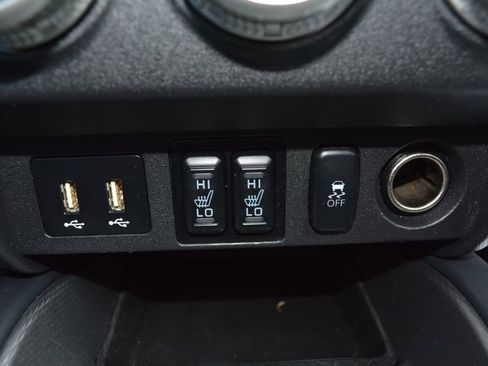 Used 2020 Mitsubishi Outlander Sport AWD image 18