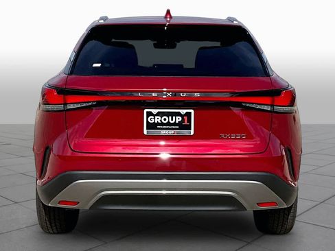 New 2026 Lexus RX 350 Premium Plus FWD image 5