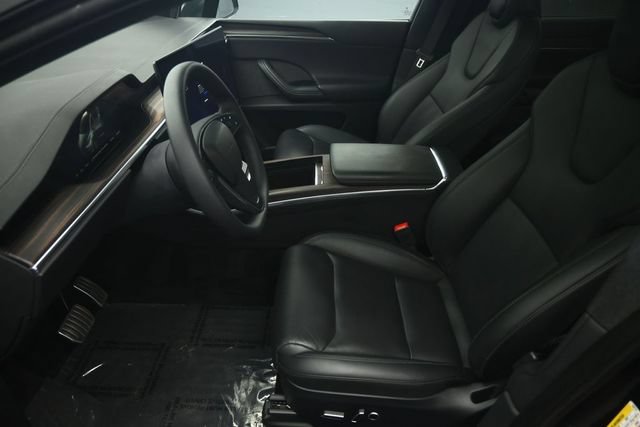 Used 2024 Tesla Model X AWD/4WD image 53