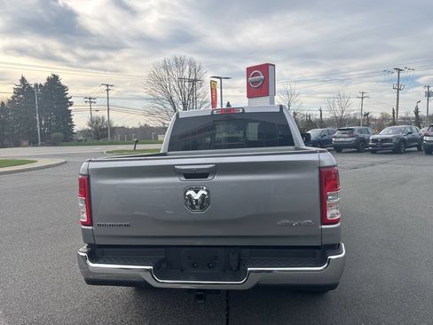 Used 2022 RAM 1500 Big Horn AWD/4WD image 6
