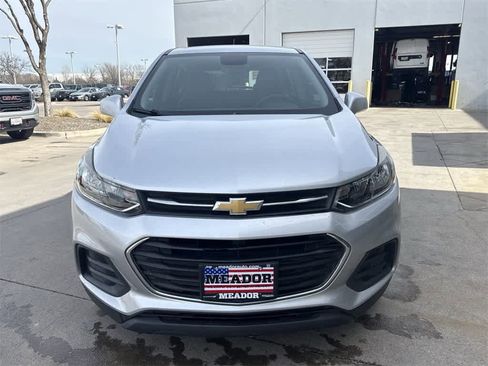 Used 2020 Chevrolet Trax LS image 7