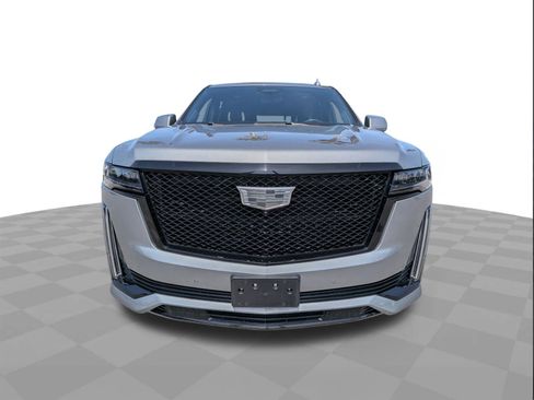 Certified 2023 Cadillac Escalade Sport Platinum AWD/4WD image 9