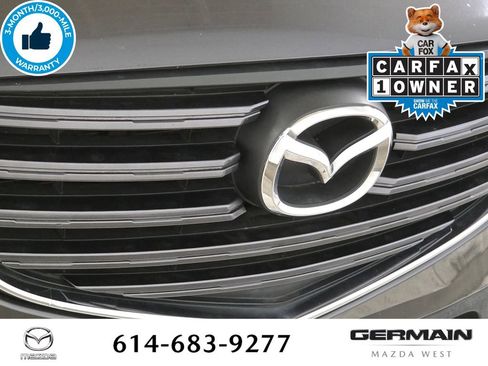 Used 2016 MAZDA CX-5 Touring FWD image 14