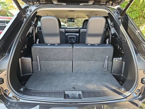 Used 2025 Mitsubishi Outlander SE AWD/4WD image 30
