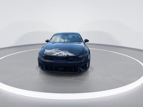New 2026 Kia K5 GT FWD image 3